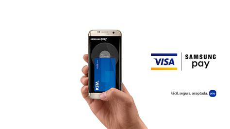 samsung pay colombia